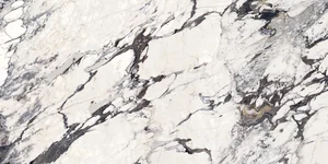 Керамогранит Marazzi Italy Grande Marble Look Capraia Lux M1JU 120x240 полированный