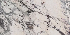 Керамогранит Marazzi Italy Grande Marble Look Capraia Stuoiato Lux M1KM 162x324 полированный