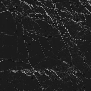 Керамогранит Marazzi Italy Grande Marble Look Elegant Black Lux Rett M11Q 120x120 матовый