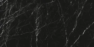 Керамогранит Marazzi Italy Grande Marble Look Elegant Black Rett M10Y 120x240 матовый