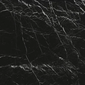 Керамогранит Marazzi Italy Grande Marble Look Elegant Black Rett M111 120x120 матовый