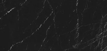 Керамогранит Marazzi Italy Grande Marble Look Elegant Black Satin Stuoiato M379 160x320 сатинированный