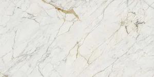 Керамогранит Marazzi Italy Grande Marble Look Golden White Lux M105 160x320 полированный