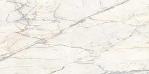 Керамогранит Marazzi Italy Grande Marble Look Golden White Lux M8AH 120x240 полированный