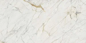 Керамогранит Marazzi Italy Grande Marble Look Golden White M713 120x278 сатинированный