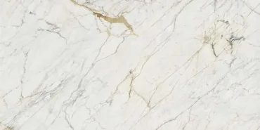 Керамогранит Marazzi Italy Grande Marble Look Golden White Satin M0ZY 160x320 сатинированный