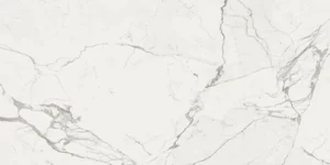 Керамогранит Marazzi Italy Grande Marble Look Statuario Book Match B Lux M0NW 120x240 полированный