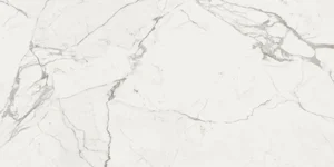 Керамогранит Marazzi Italy Grande Marble Look Statuario Book Match B Rett M0NV 120x240 матовый