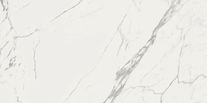 Керамогранит Marazzi Italy Grande Marble Look Statuario Lux M0G6 120x240 полированный