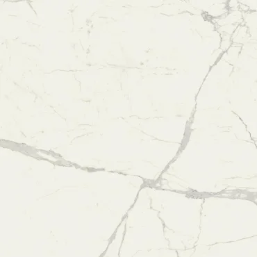 Керамогранит Marazzi Italy Grande Marble Look Statuario M0FN 120x120 структурированный