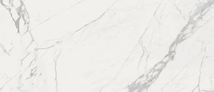 Керамогранит Marazzi Italy Grande Marble Look Statuario Rett M712 120x278 матовый