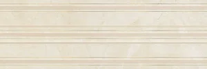 Декоративный элемент Marazzi Italy Marbleplay Decoro Classic Marfil M5LL 30x90 матовый