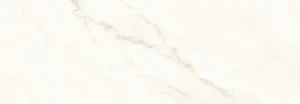 Плитка Marazzi Italy Marbleplay Ivory Rett M4NX 30x90 матовая