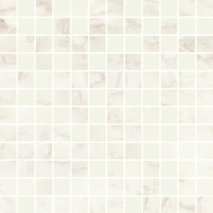 Мозаика Marazzi Italy Marbleplay Mosaico Calacatta M4PR 30x30 матовая