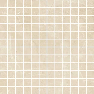 Мозаика Marazzi Italy Marbleplay Mosaico Marfil M4PV 30x30 матовая