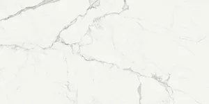 Керамогранит Marazzi Italy Marbleplay Statuarietto Lux Rett. M4L1 58x116 полированный