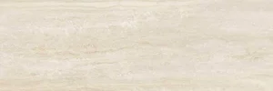 Плитка Marazzi Italy Marbleplay Travertino M4NY 30x90 глянцевая
