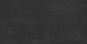Керамогранит Marazzi Italy Mineral Black Rett MQXU 75x150 матовый