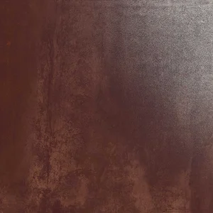 Керамогранит Marazzi Italy Mineral Corten Brill Rett MASK 75x75 глянцевый