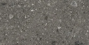 Керамогранит Marazzi Italy Ceppo di Gre Antracite MQVU 60x60 матовый