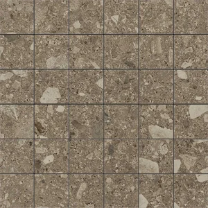 Мозаика Marazzi Italy Ceppo di Gre Mosaico Beige M0NL 30x30 матовая