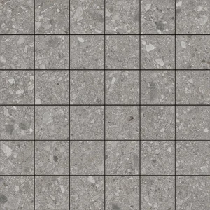 Мозаика Marazzi Italy Ceppo di Gre Mosaico Greige M0NM 30x30 матовая