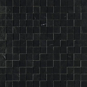Мозаика Marazzi Italy Mystone Lavagna Nero M0AE 30x30 матовая