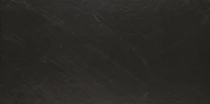 Керамогранит Marazzi Italy Mystone Lavagna Nero rett. M03V 75x150 матовый