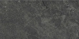 Керамогранит Marazzi Italy Mystone Quarzite Black MZTS 30x60 матовый