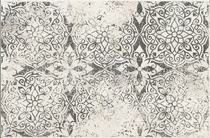 Декоративный элемент Marazzi Italy Neutral Lace Pearl Dec. M0ct 25x38 глянцевый