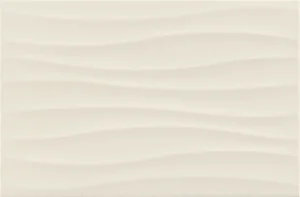 Marazzi Italy Neutral Sand Str. Tide 3d Керамическая плитка M01t 25x38 глянцевая