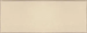 Marazzi Italy Pottery Champagne Керамическая плитка Mmut 25x76 глянцевая