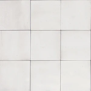 Керамогранит Marazzi Italy Rice Bianco Lux M961 15x15 полированный