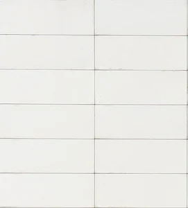 Керамогранит Marazzi Italy Rice Bianco Lux M966 7,5x20 полированный