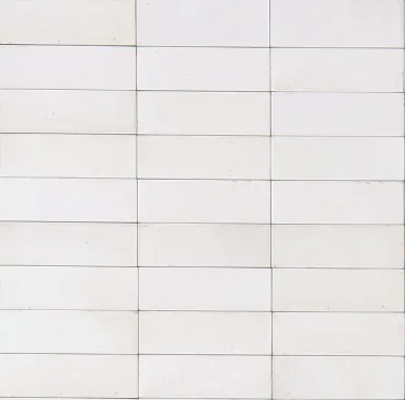 Керамогранит Marazzi Italy Rice Bianco Lux M96N 5x15 полированный