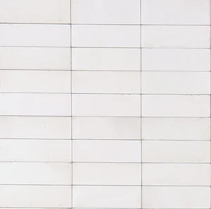 Керамогранит Marazzi Italy Rice Bianco Lux M96N 5x15 полированный