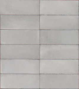 Керамогранит Marazzi Italy Rice Grigio Lux M968 7,5x20 полированный