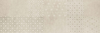 Stone_Art Decoro Pattern Ivory M04S
