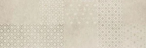 Декоративный элемент Marazzi Italy Stone_Art Decoro Pattern Ivory M04S 40x120 матовый