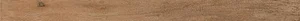 Бордюр Marazzi Italy Treverkcharme Beige MM9X 5x70 матовый