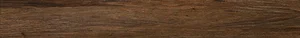 Керамогранит Marazzi Italy Treverkchic Noce Italiano MH4V 19x150 матовый