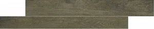 Керамогранит Marazzi Italy Treverkcountry Brown M16D 23x100 матовый