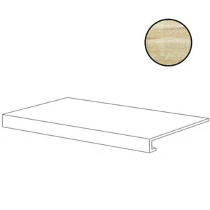 Ступень Marazzi Italy Treverkhome Butulla Gradone MK34 32,5x120 матовая