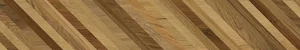 Декоративный элемент Marazzi Italy Treverklife Decoro Industrial M0X5 20x120 матовый