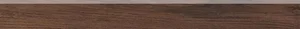 Бордюр Marazzi Italy Treverkmood Mogano Battiscopa MH06 7,5x90 матовый