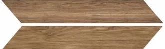 Treverkmust Brown Chevron M0CD