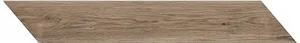 Керамогранит Marazzi Italy Treverkmust Taupe Chevron M0CC 11,8x73,2 матовый