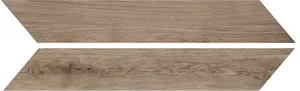 Керамогранит Marazzi Italy Treverkmust Taupe Sel.Chevron M0CG 11,8x73,2 матовый