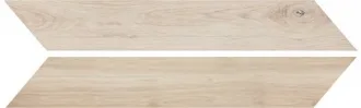 Treverkmust White Chevron M0C9