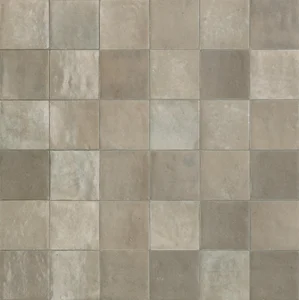 Плитка Marazzi Italy Zellige Argilla M5QC 10x10 глянцевая